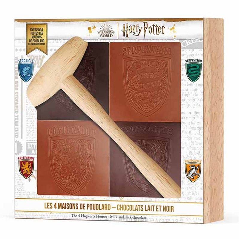 Emblemas-hogwarts-harry-potter-exclusivo-chocolate-con-martillo-400gr ...